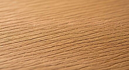 Fototapeta premium Close-up light oak wood grain texture seamless background natural pattern