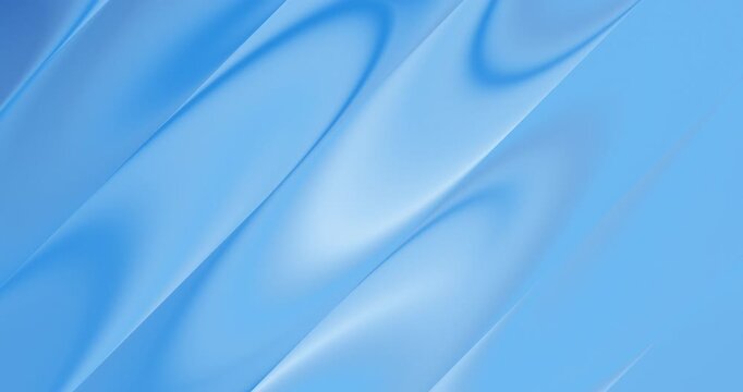 Abstract motion background with soft blue gradients and smooth flowing light shapes on a clean modern digital backdrop.