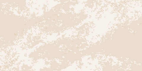 Grunge horizontal watercolor background. Hand drawn vector texture. Brush beautiful artistic