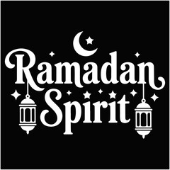Ramadan Spirit