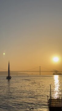 Lisboa Sunet Vert