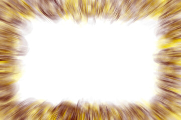 Marcos de fotografia de color pastel para poner fotos en el interior.