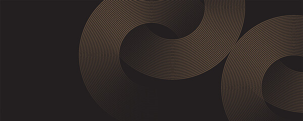 Contemporary golden abstract background ideal for flyers, invitations, and branding.