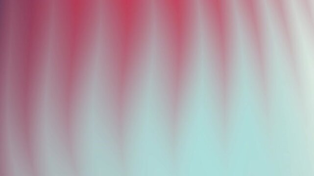 Summer Ocean, footage, animation loop with elegant smooth color transitions