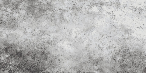 Obraz premium Abstract gray concrete wall texture for backgrounds and text design. rough texture created with dabbed on grey and black watercolor.2026