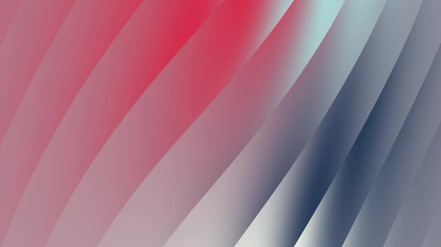 Summer Ocean, footage, animation for modern creative digital art projects