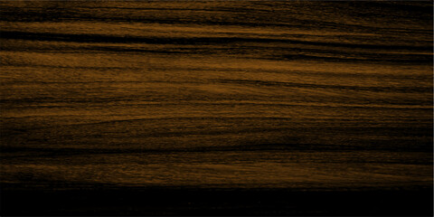 Naklejka premium Old paper texture background overlays a dark brown wooden timber surface with a grain pattern of aged oak planks and textured hardwood material