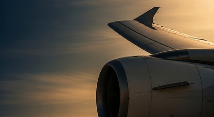 Cinematic 8K Commercial Fixed-Wing Airplane Takeoff and High-Altitude Flight Through Dramatic Cloudscape – Ultra HD Aviation Footage