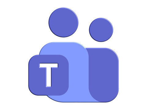 New Microsoft teams logo 2026. MS team icon transparent png. Scalable vector Svg. New Microsoft teams logo 2026. MS team icon transparent png. Scalable vector App icons set
