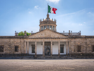 Obraz premium Hospicio Cabanas - Guadalajara, Jalisco, Mexico