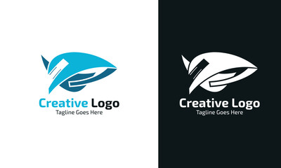 Global Company Logo Template