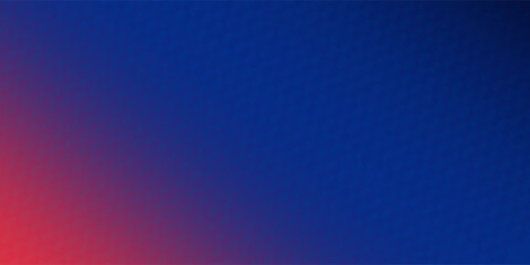 Obraz premium Red blue abstract background with lines in the middle, simple with gaming style