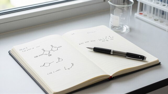 Open Lab Notebook