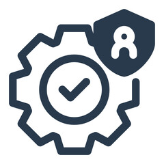 Secure Identity Access and Verification System