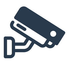 Digital Surveillance and Security Monitoring Camera