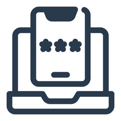 Two-Factor Authentication Security Verification Process