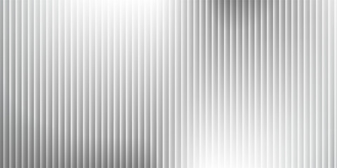Obraz premium Art silver foil background with metal mirror texture. Chrome gradient surface abstract abstract
