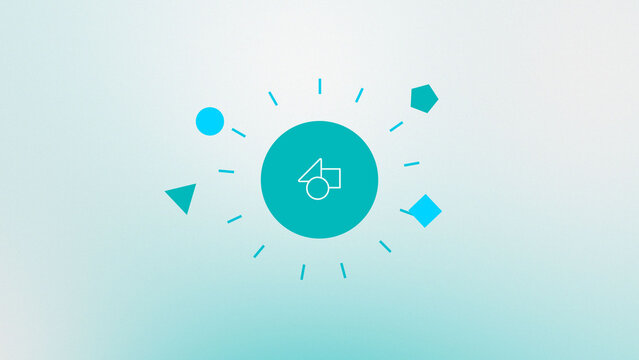 Burstflow Cinema Reveal - Cinematic Logo Animation with Dynamic Energy Flow for Film Intros Trailers Brand Reveals Openers and Visual Effects