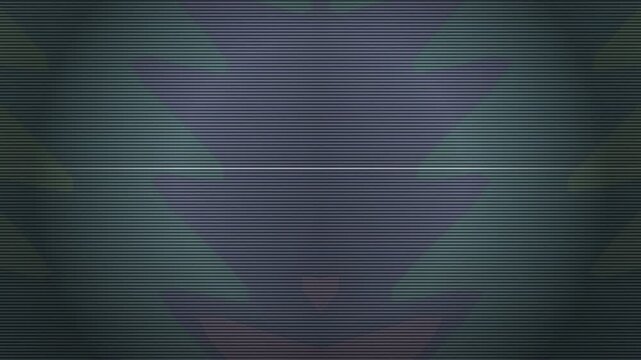 Dark Blue Gradient Background Transition Video.