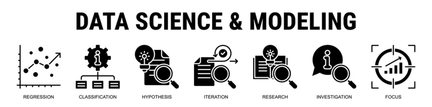 Building Predictive And Statistical Models Through Hypothesis Testing, Regression Analysis, Iterative Experimentation, And Focused Data Research.