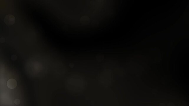 Blurred, dark image with indistinct shapes and bokeh effects, suitable for background designs, abstract concepts, and artistic projects.
