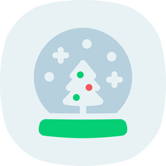 snow globe
