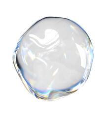 Four translucent, spherical orbs, exhibiting variations in color and texture, suggesting different...