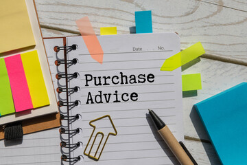 Home Selling Tips text written on notepad with house model, magnifying glass and alarm clock on...