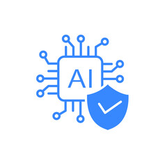 AI Security Chip Shield