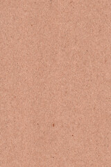 Recycled Kraft Paper Texture Background