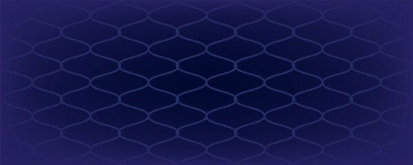 Fototapeta premium Curved net pattern. Seamless design for sportswear or equipment like soccer goals, volleyball nets, basketball hoops, , modern eps 10