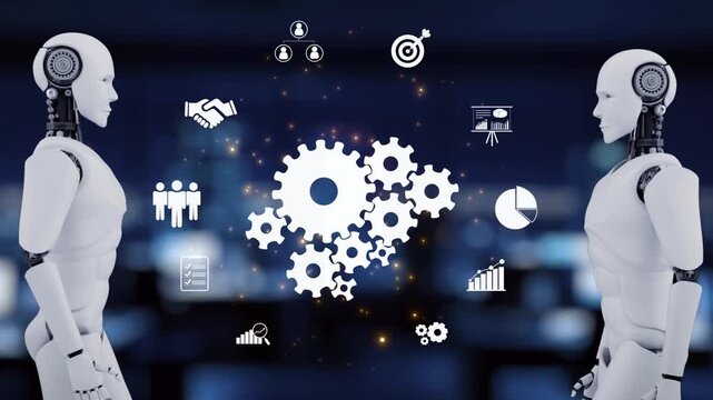 AI fosters teamwork using virtual assistant coordination, artificial intelligence collaboration tools, and AI-powered team efficiency. Kernel