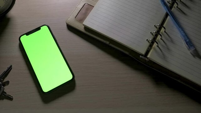 usb flash drive on a computer