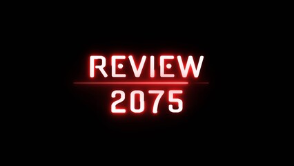 Obraz premium Business review illustration. Annual business and customer review . Concept of new year, annual plan, growth strategy, business planning.