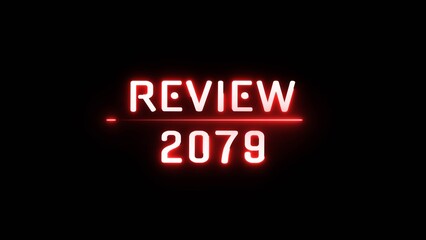 Obraz premium Business review illustration. Annual business and customer review . Concept of new year, annual plan, growth strategy, business planning.