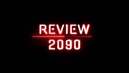  Business review illustration. Annual business and customer review . Concept of new year, annual plan, growth strategy, business planning.