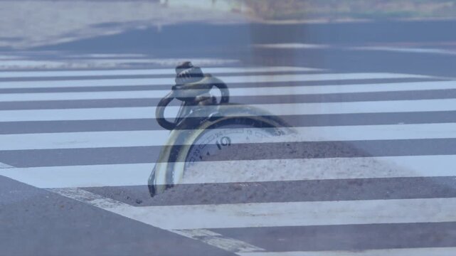 Solo editor correcting speed ramp ghosting, smoothing hyperlapse playback, keeping watch readable