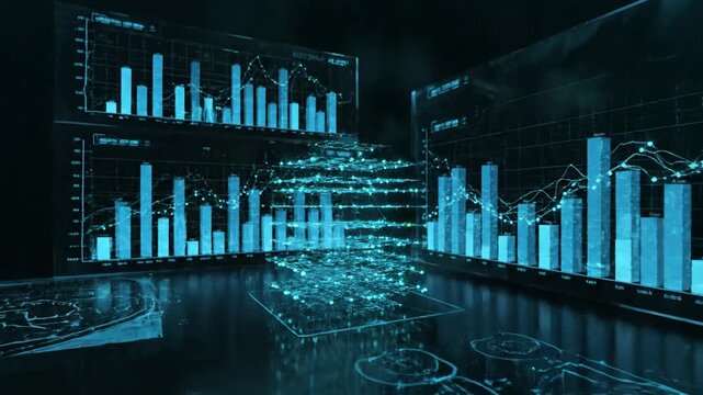 Predictive Legal Oracle Interface Trend Dashboard Forecasting
