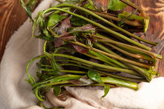 Toona sinensis sprouts