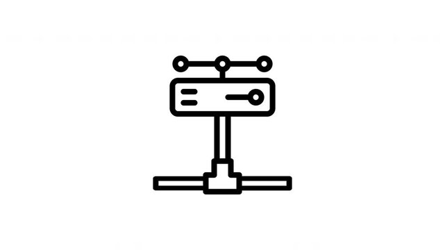 gateway animated icon
