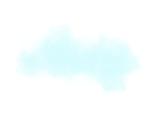 Obraz premium cloud icon