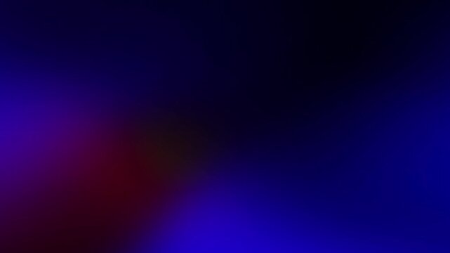 Darkest navy and black subtle moving texture with dim glow. Modern seamless motion loop background designed for video productions, digital presentations, social media content, and animated wallpaper