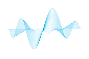 波形のイメージ
