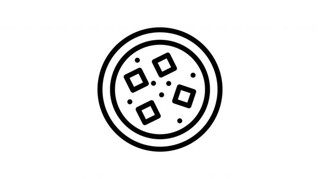 miso animated icon