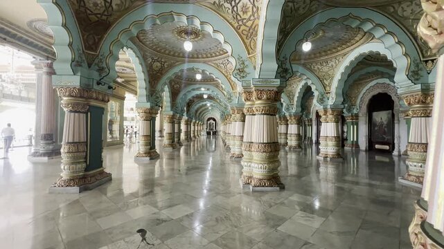 Palace, Mysuru Palace, Mysore