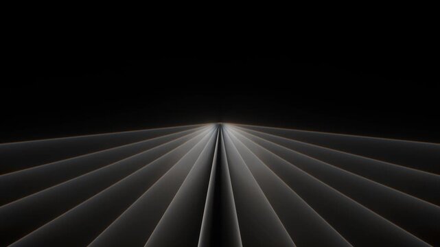 Symmetrical Array White Spectral Lasers