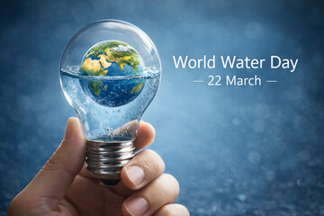 world water day