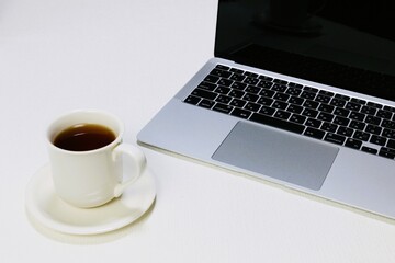 コーヒーブレイク