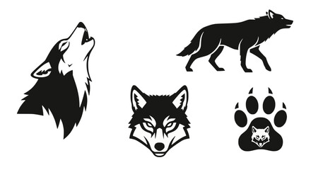 Vintage wire whisk illustration, simple line art for baking and cooking, isolated on white