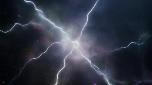 Abstract macro ultra realism of motion texture background in cinematic macro